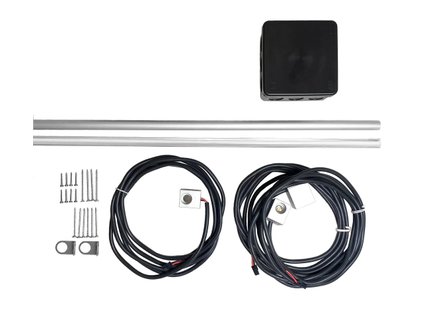 Cariitti Sauna Linear LED, 2m