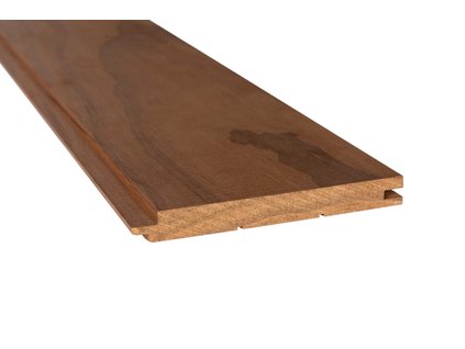 Thermowood Radiata, r: 19x185x2100 mm, kv:A, STS4